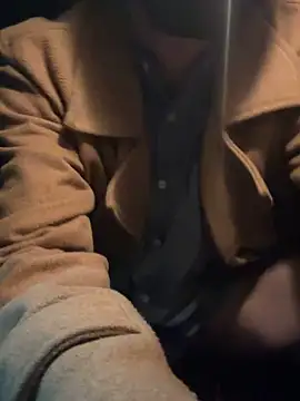 Hideen-real-face online show from 19, 3, 2025