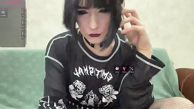 SIBBLlnGraypac online show from 7, 3, 2025