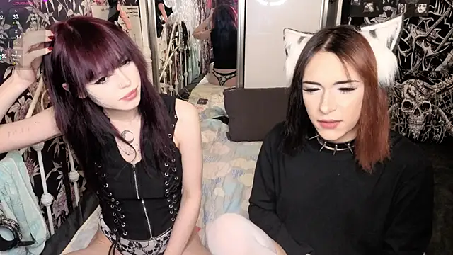 SIBBLlnGraypac online show from 9, 11, 2025