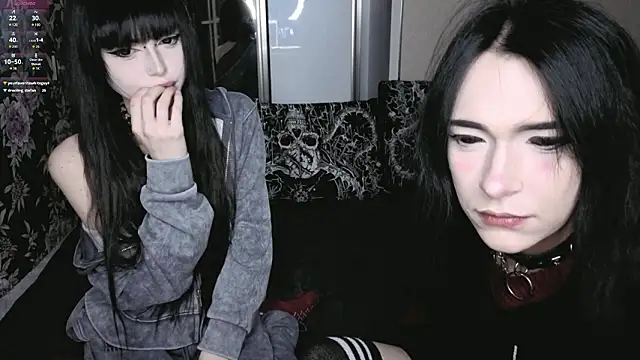 SIBBLlnGraypac online show from 8, 2, 2026