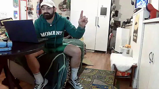 lextalon online show from 5, 3, 2025