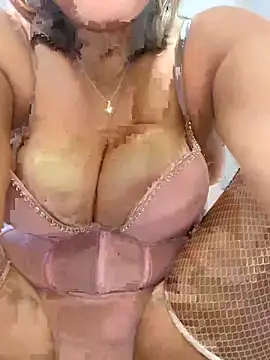 KristalJem online show from 6, 12, 2024