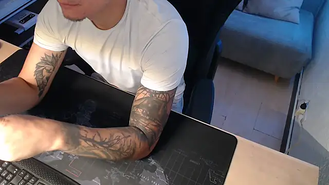 team dinamite69 online show from 23, 2, 2026