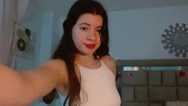 Snapshot of zoecruzz chatting on 6, 3, 2025 zoecruzz online show from 6, 3, 2025