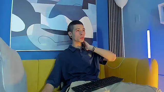 Jefer rick  online show from 23, 1, 2025