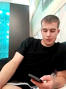 BenXLover online show from 21, 12, 2024