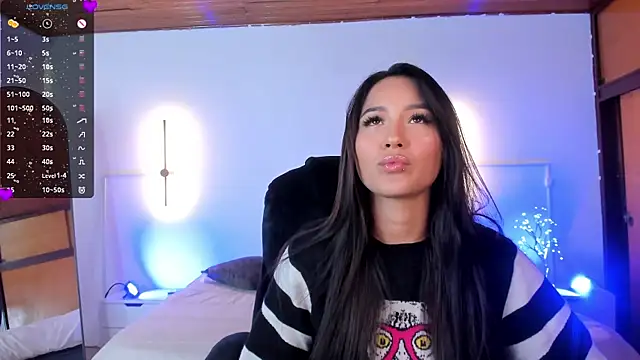 Snapshot of _gaby2 chatting on 3, 12, 2024 gaby2 online show from 3, 12, 2024