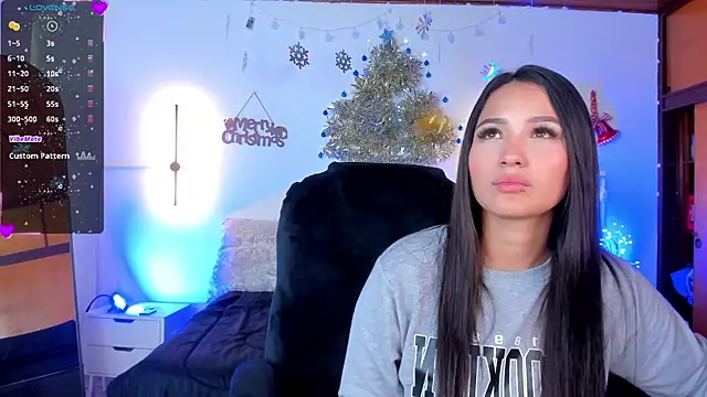 Snapshot of _gaby2 chatting on 21, 12, 2024 gaby2 online show from 21, 12, 2024