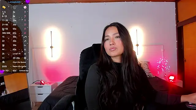 Snapshot of _gaby2 chatting on 13, 1, 2025 gaby2 online show from 13, 1, 2025
