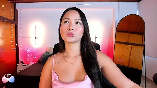 Snapshot of _gaby2 chatting on 20, 1, 2025 gaby2 online show from 20, 1, 2025