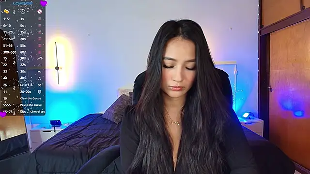 Snapshot of _gaby2 chatting on 21, 2, 2025 gaby2 online show from 21, 2, 2025