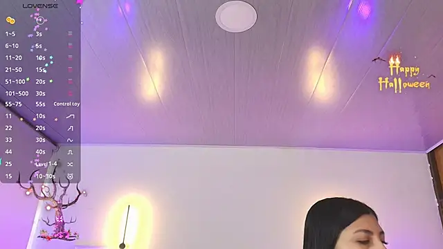 Snapshot of _gaby2 chatting on 21, 10, 2025 gaby2 online show from 21, 10, 2025
