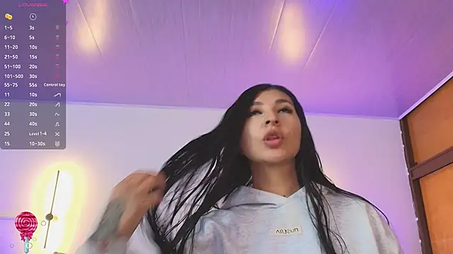  gaby2 online show from 3, 7, 2026