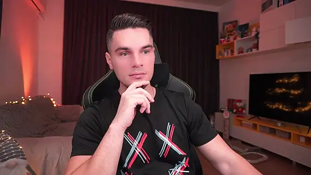 billypassion online show from 4, 12, 2024