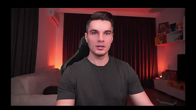 billypassion online show from 28, 1, 2025