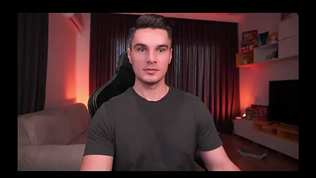 billypassion online show from 28, 1, 2025