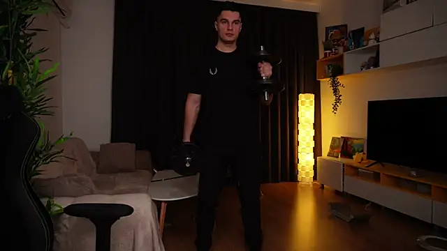 billypassion online show from 12, 2, 2025