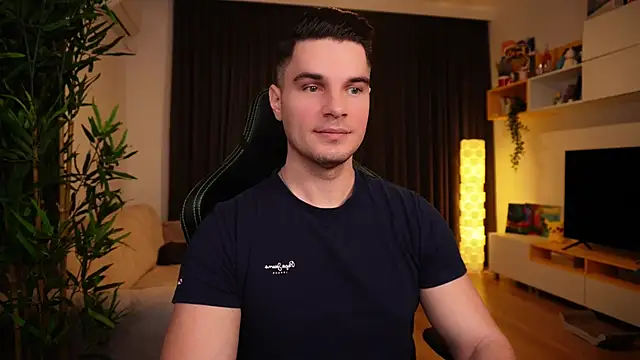 billypassion online show from 17, 2, 2025