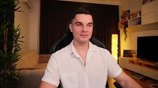 billypassion online show from 18, 2, 2025