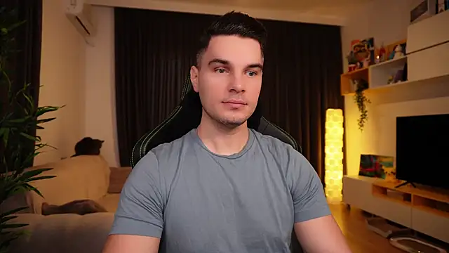 billypassion online show from 21, 2, 2025