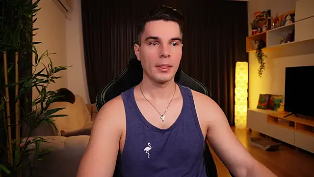 billypassion online show from 27, 2, 2025