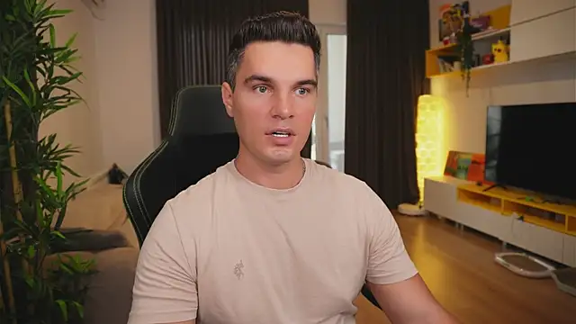 billypassion online show from 11, 9, 2025