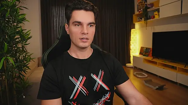 billypassion online show from 15, 10, 2025