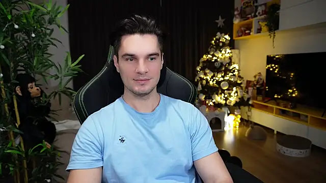 billypassion online show from 17, 12, 2025