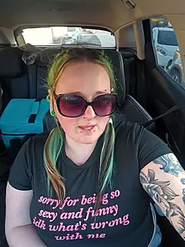 Bunny Cummings online show from 14, 3, 2026