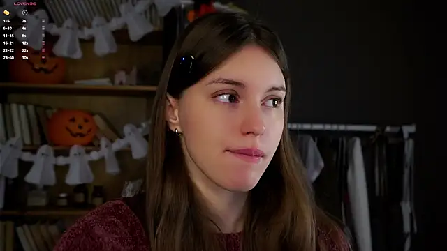 DarylBarks online show from 29, 10, 2025