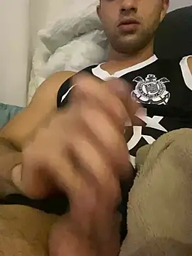 novinhoabc01 online show from 28, 2, 2025