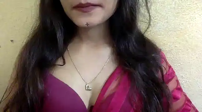 Snapshot of krati74 chatting on 13, 1, 2025 krati74 online show from 13, 1, 2025