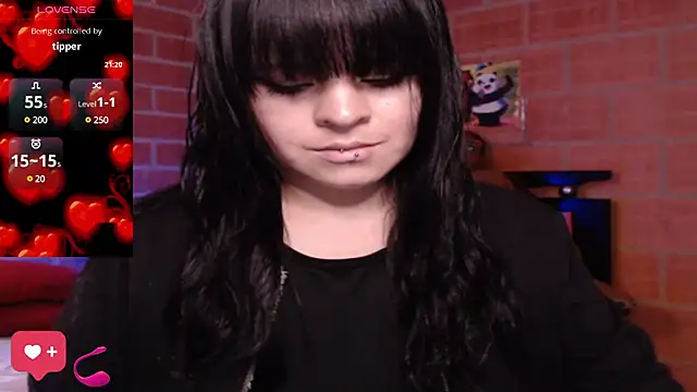 Snapshot of Valerydirty_dark chatting on 14, 12, 2024 Valerydirty dark online show from 14, 12, 2024