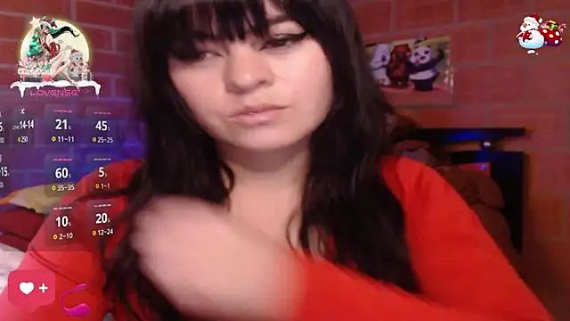 Snapshot of Valerydirty_dark chatting on 24, 12, 2024 Valerydirty dark online show from 24, 12, 2024