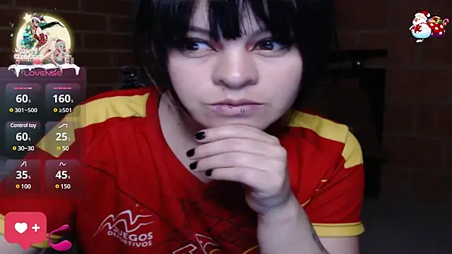 Snapshot of Valerydirty_dark chatting on 29, 12, 2024 Valerydirty dark online show from 29, 12, 2024