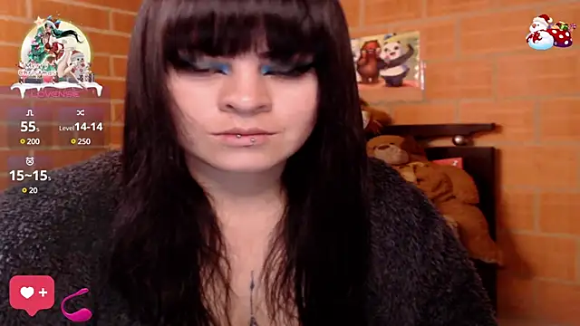 Snapshot of Valerydirty_dark chatting on 29, 12, 2024 Valerydirty dark online show from 29, 12, 2024