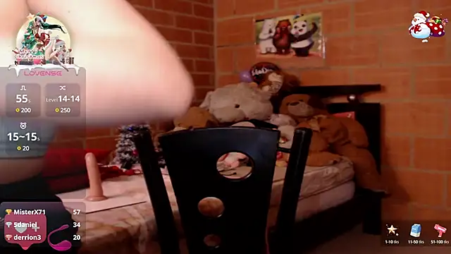 Snapshot of Valerydirty_dark chatting on 29, 12, 2024 Valerydirty dark online show from 29, 12, 2024