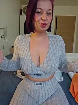 Chaudesquirt online show from 23, 2, 2026