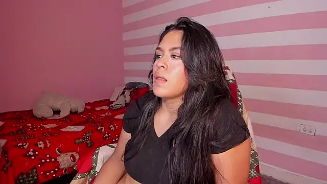 Loveequinn online show from 21, 12, 2024