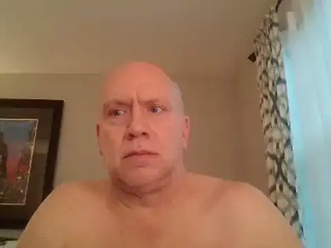 FLSexyGuy online show from 2, 2, 2025