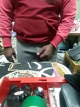 ShelfyOfferer online show from 17, 2, 2025