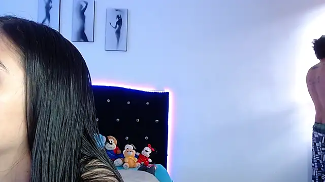 Bonny Bonss online show from 15, 7, 2026