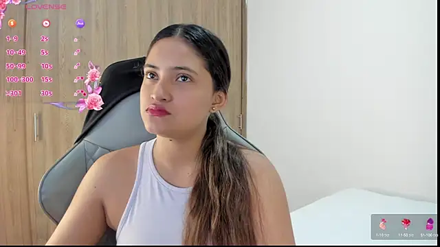 Isa squirt1 online show from 25, 2, 2025