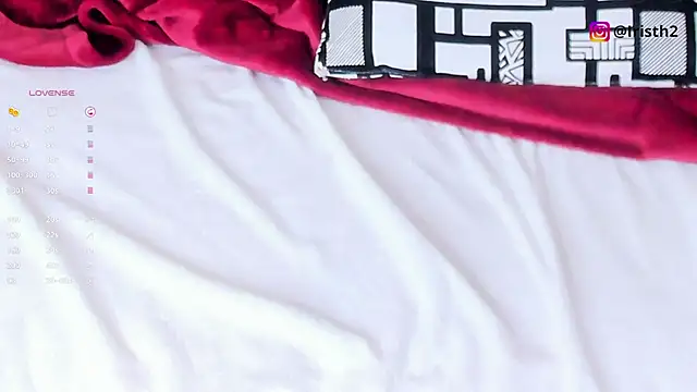 Iris Thompson  online show from 24, 2, 2025