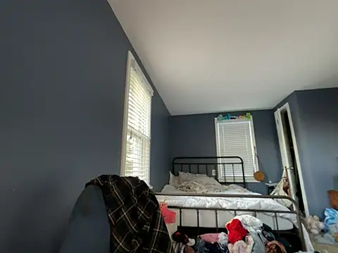 gingerbabe18 online show from 3, 10, 2025