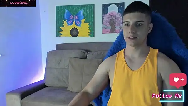 cory okell online show from 5, 4, 2026