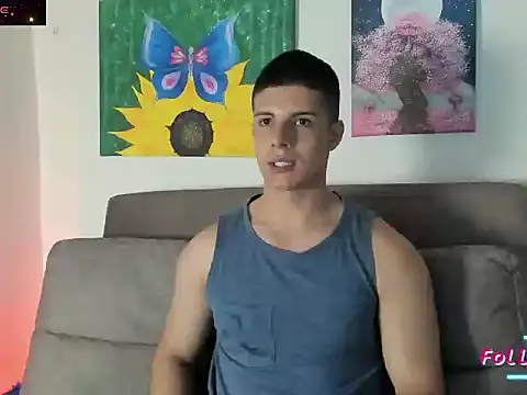 cory okell online show from 9, 4, 2026