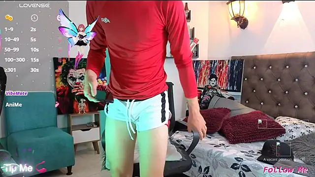 flowers18 online show from 10, 11, 2025