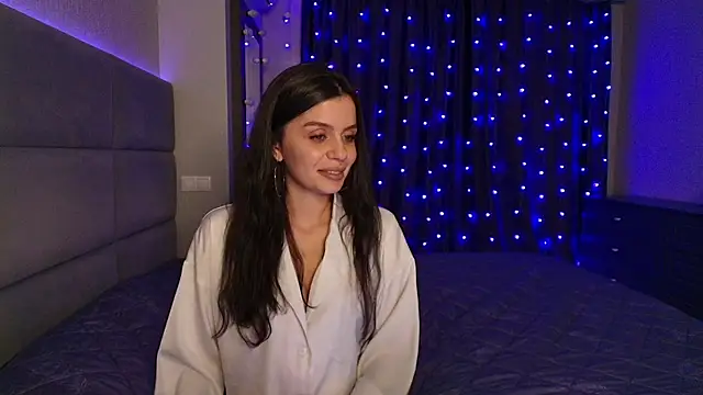 Eva Richie online show from 10, 12, 2024