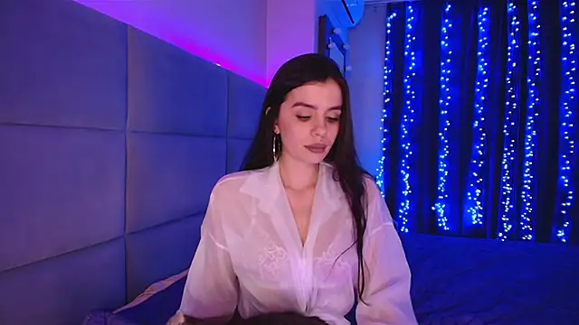 Eva Richie online show from 20, 3, 2025